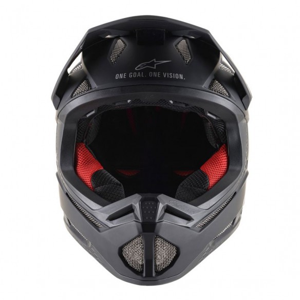 Casco Missile Tech Solid - CE EN Neg MG
