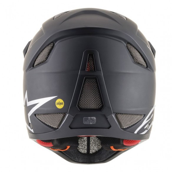 Casco Missile Tech Solid - CE EN Neg MG
