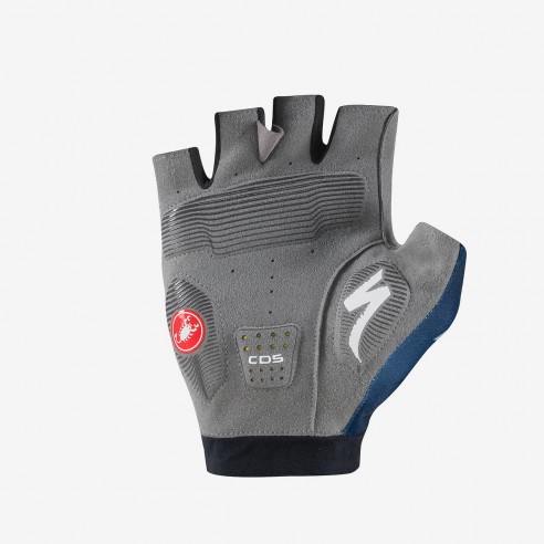 Guantes Competizione 2 Az Belgian Soudal Quickstep 2025