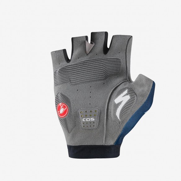 Guantes Competizione 2 Az Belgian Soudal Quickstep 2025
