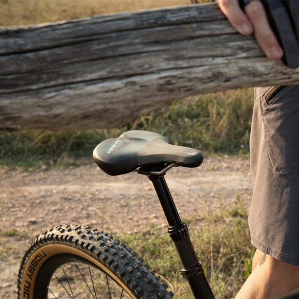 X-Bow TI 316 L1 Gr/Neg