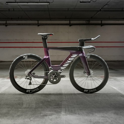 WATT 3D Superflow Kit Carbonio U3 Neg