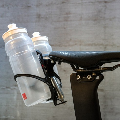 WATT 3D Superflow Kit Carbonio U3 Neg