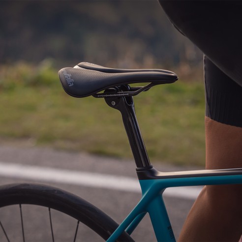NOVUS EVO BOOST K-Carbonio Superflow L3