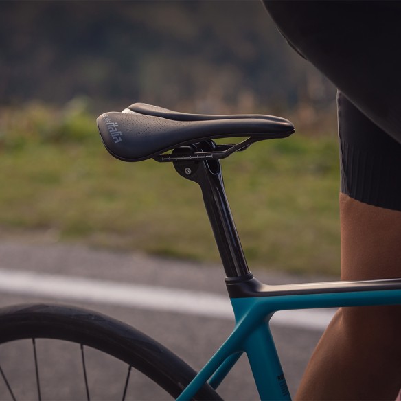 NOVUS EVO BOOST K-Carbonio Superflow L3