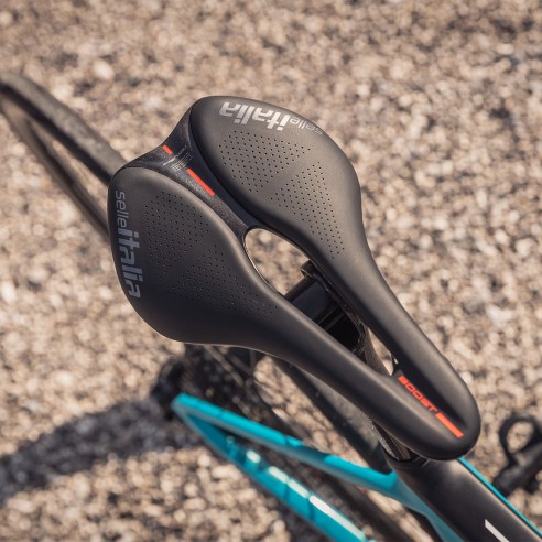 NOVUS EVO BOOST K-Carbonio Superflow L3