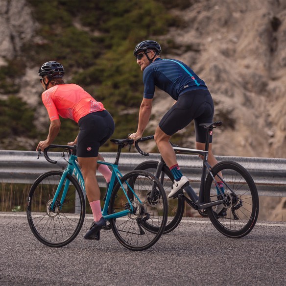 Novus EVO Boost TM Superflow L3 Neg