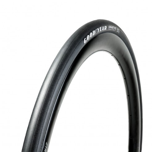 Cubierta Eagle F1 SuperSport 700x25 Pleg Neg