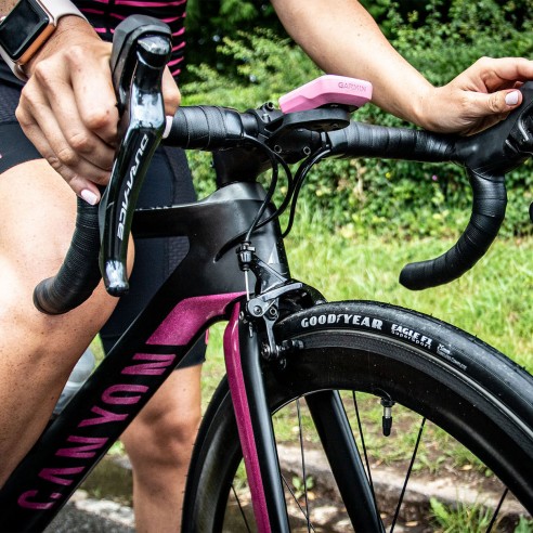 Cubierta Eagle F1 SuperSport 700x25 TLC Neg