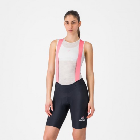 Culotte GdI 25 Prima 2 DT W Neg/Rs Giro