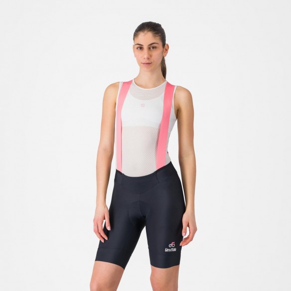 Culotte GdI 25 Prima 2 DT W Neg/Rs Giro