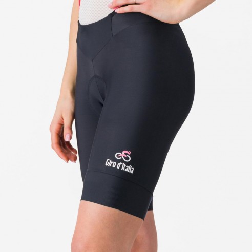 Culotte GdI 25 Prima 2 DT W Neg/Rs Giro