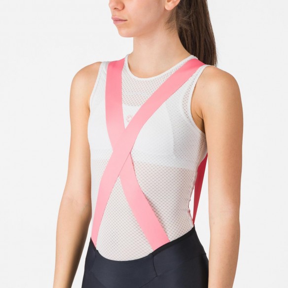 Culotte GdI 25 Prima 2 DT W Neg/Rs Giro