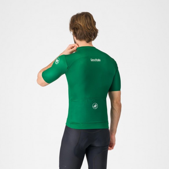 Maillot GdI 25 Vintage Vrd