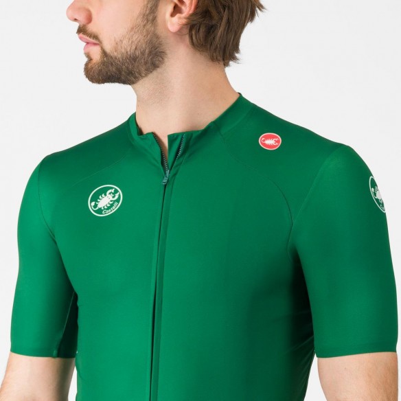 Maillot GdI 25 Vintage Vrd