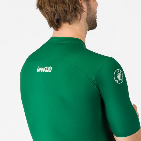 Maillot GdI 25 Vintage Vrd