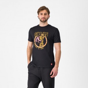 Camiseta GdI 25 Highway To Rome Neg