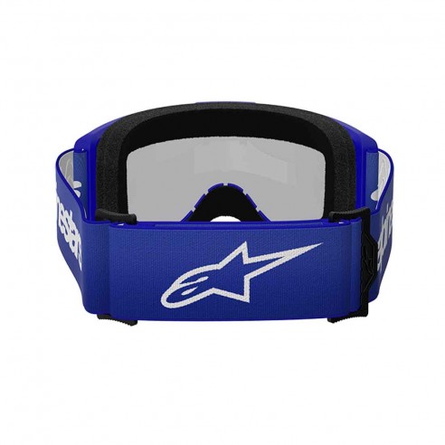 Máscara Vision 3 Wordmark Az Espejo Pt