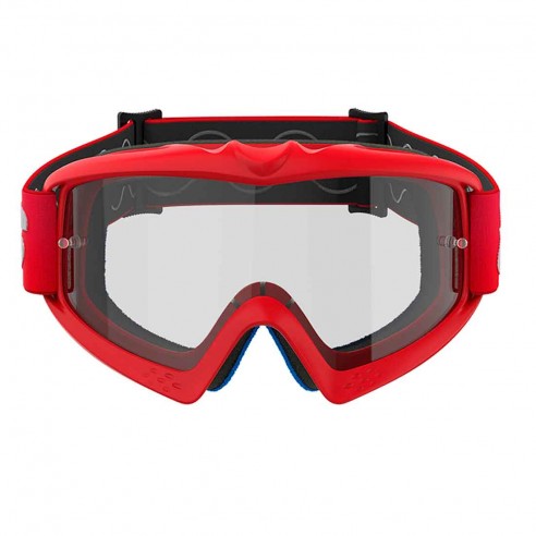 Máscara Vision Youth Blaze Rj Transp