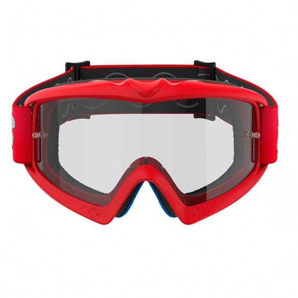 Máscara Vision Youth Blaze Rj Transp