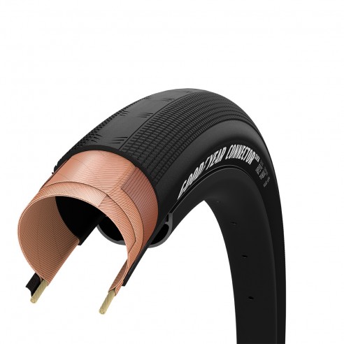 Connector Slick Race700x40 TLR Neg