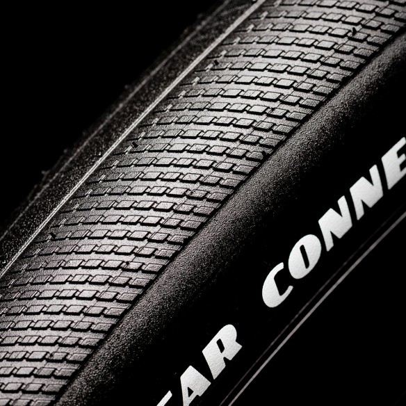 Connector Slick Race700x40 TLR Neg