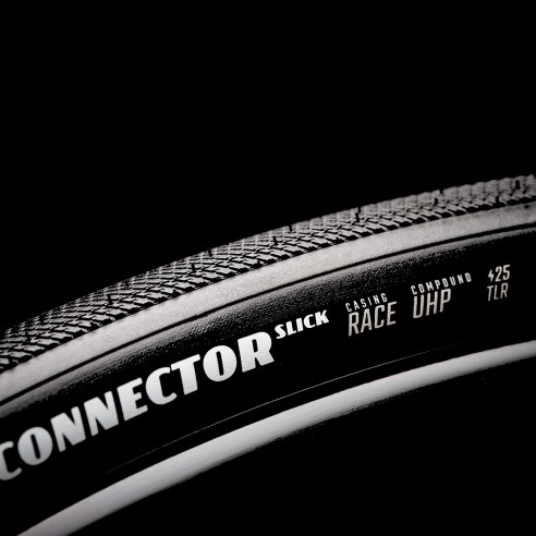 Connector Slick Race700x40 TLR Neg