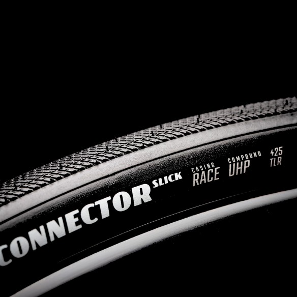 Connector Slick Race700x40 TLR Neg