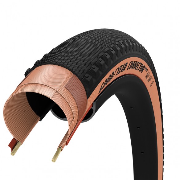 Connector Speed Race 700x40 TLR Transp