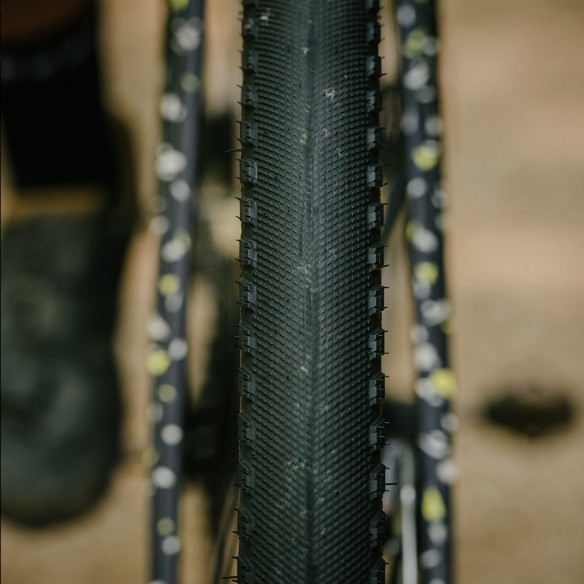 Connector Speed Race 700x40 TLR Transp