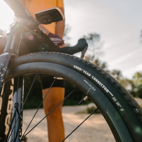 Connector Speed Race 700x45 TLR Neg