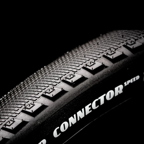 Connector Speed Race 700x50 TLR Neg