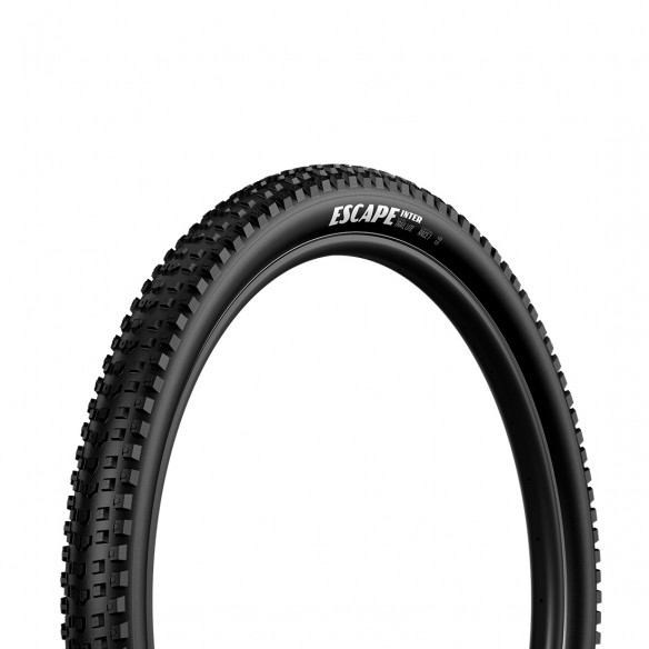 Escape Inter Trail Lite 29x2.4 TLR Black UHP