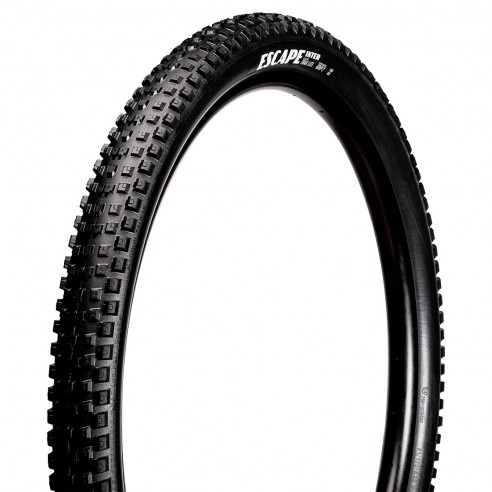 Escape Inter Trail Lite 29x2.4 TLR Black Grip2
