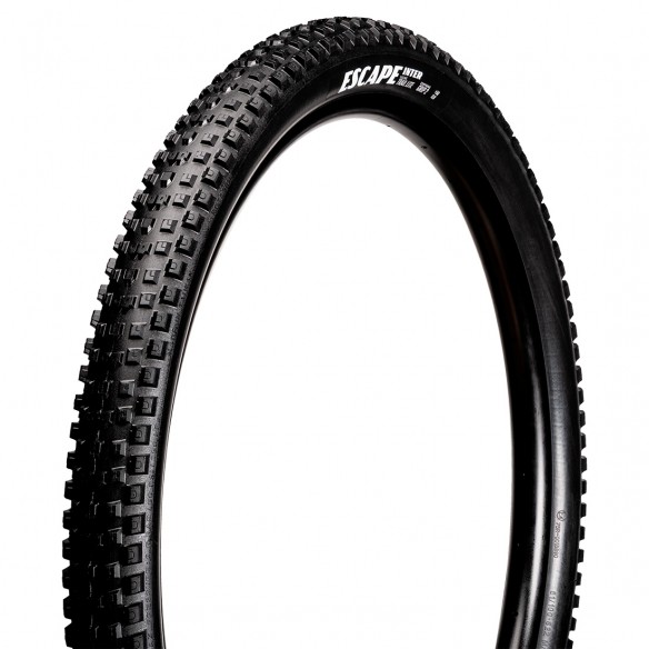 Escape Inter Trail Lite 29x2.4 TLR Black Grip2