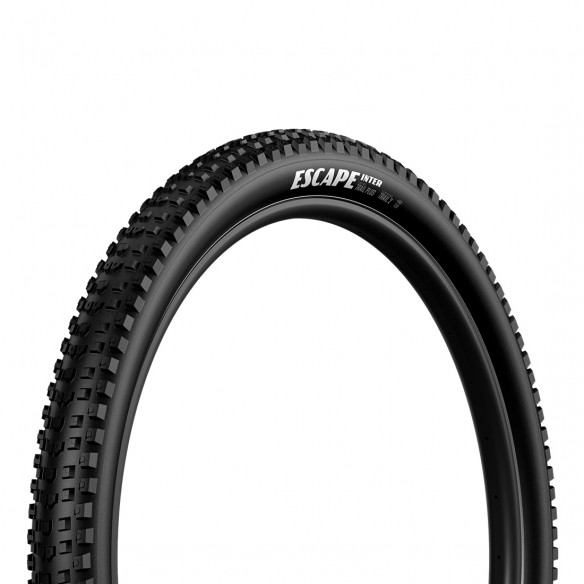 Escape Inter Trail Plus 29x2.4 TLR Black Grip2