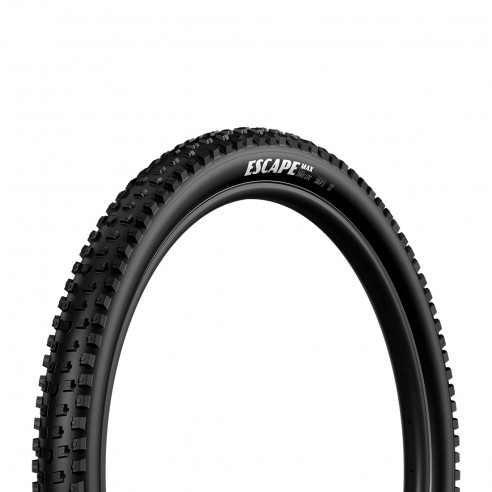 Escape Max Trail Lite 29x2.4 TLR Black Grip2