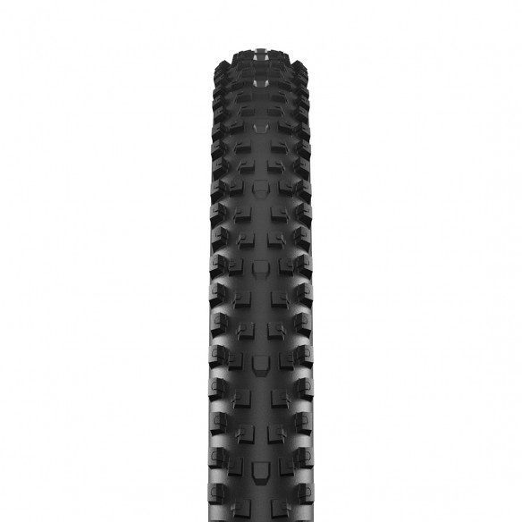 Escape Max Trail Lite 29x2.4 TLR Black Grip2