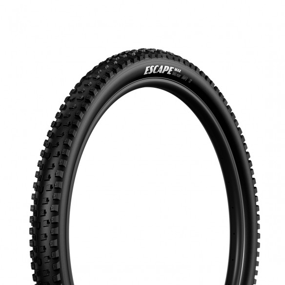 Escape Max Trail Plus 29x2.4 TLR Black Grip2