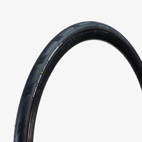 Cubierta Merlín Pleg 700x28C Neg