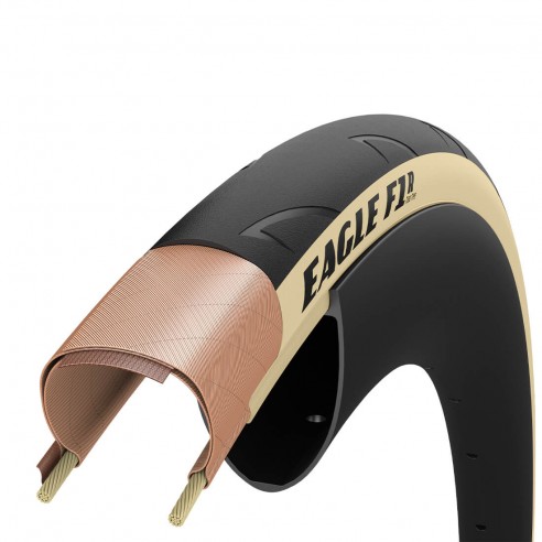 Eagle F1 R Tube Type 16x1.2 Am