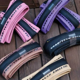 Eagle F1 R Tube Type 16x1.2 Am 2