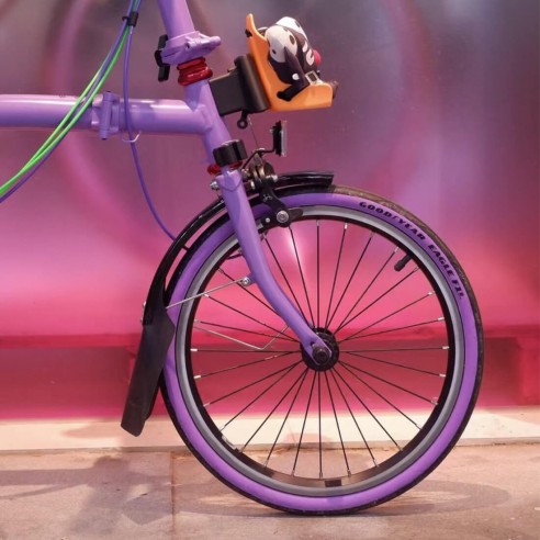 Eagle F1 R Tube Type 16x1.2 Am