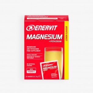 Magnesio Enervit 10x15g