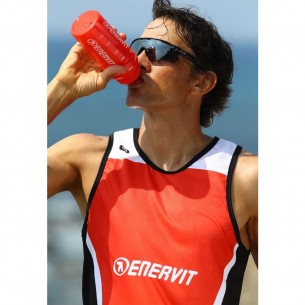 Magnesio Enervit 10x15g 2