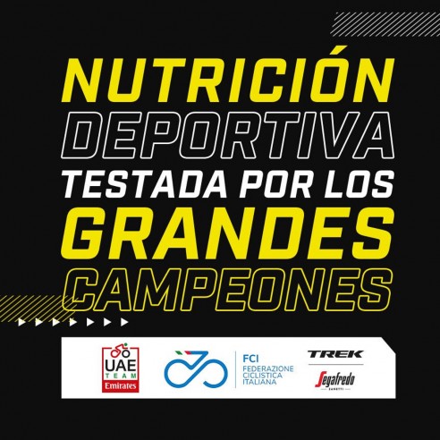 Carbo Chews Enervit C2:1 Naranja 3x34g Carbo Chews Enervit C2:1 Naranja 3x34g