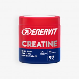 Creatina Enervit Sport 330g