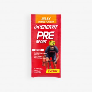 Gel Enervit Sport Naranja 60g