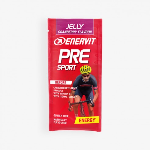 Pre Entreno Enervit Arandanos 20x45g Pre Entreno Enervit Arandanos 20x45g