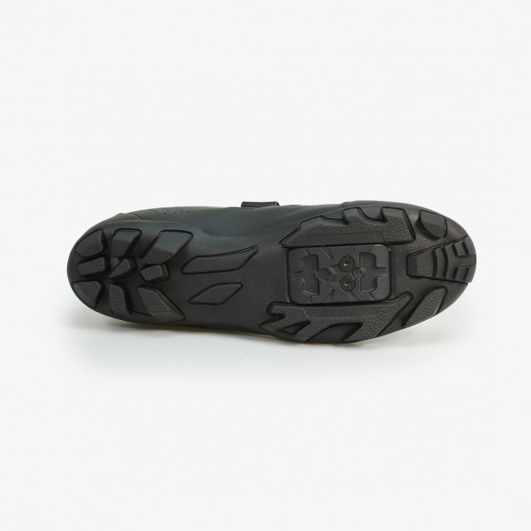 Zapatillas ELTIN 3 VELCROS MTB